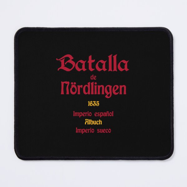 Item preview, Battle of Nördlingen - Europe / Spain designed and sold by cvelasco88.