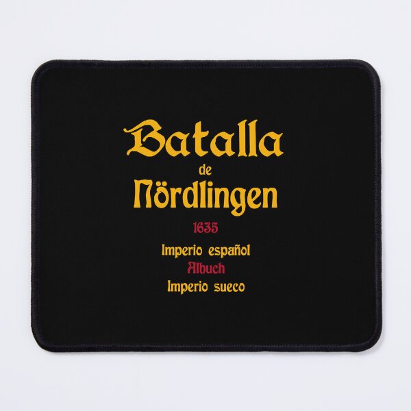 Item preview, Battle of Nördlingen - Europe / Spain (Claro) designed and sold by cvelasco88.