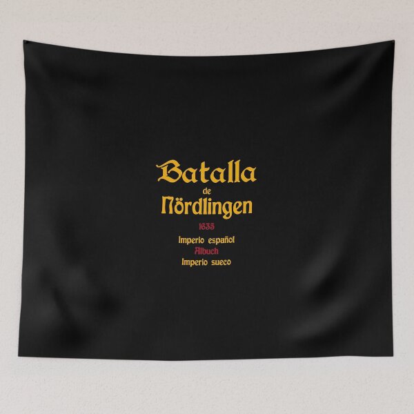 Item preview, Battle of Nördlingen - Europe / Spain (Claro) designed and sold by cvelasco88.