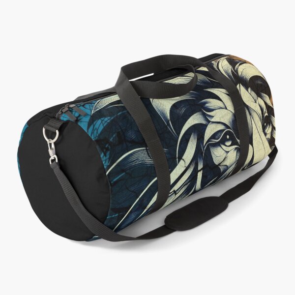 Item preview, Lion designed and sold by maistendencias.