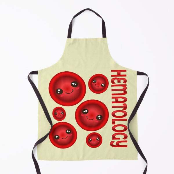 Item preview, Hematology Blood designed and sold by minimalartstory.