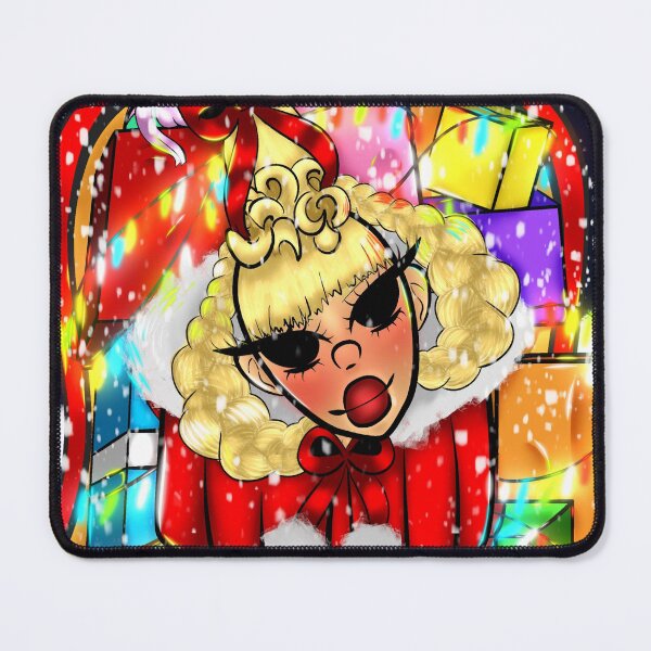 Item preview, Cindy Lou Who designed and sold by LyniehArt.