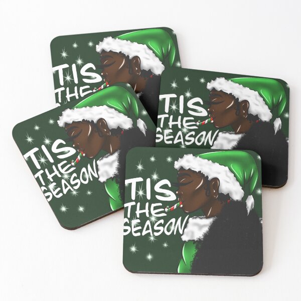 Item preview, Tis' The Season  designed and sold by LyniehArt.