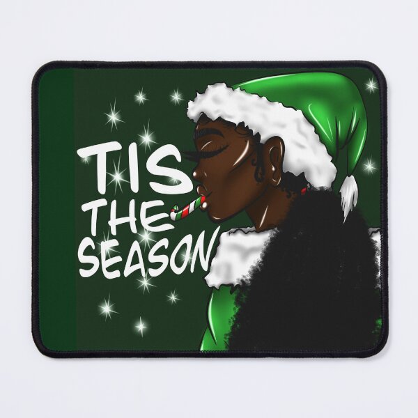 Item preview, Tis' The Season  designed and sold by LyniehArt.