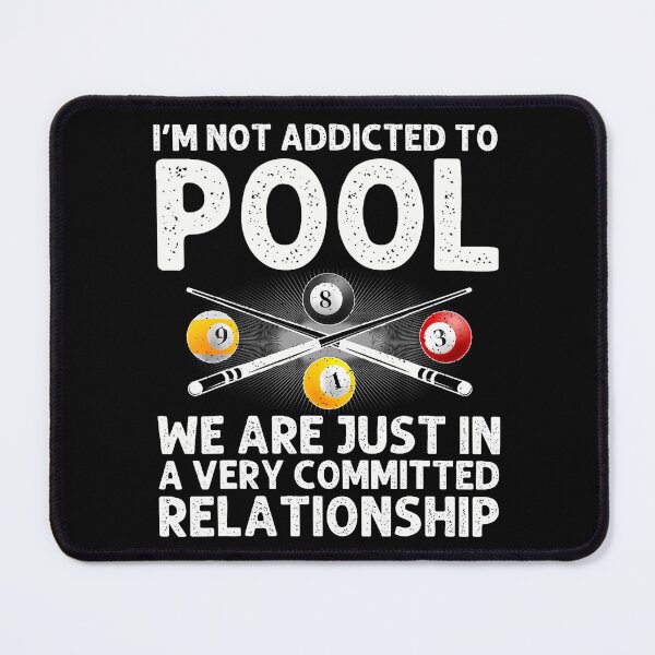 Item preview, Best Pool Art For Boys Billiard 8 Ball Pool Player designed and sold by PatsyMargie.