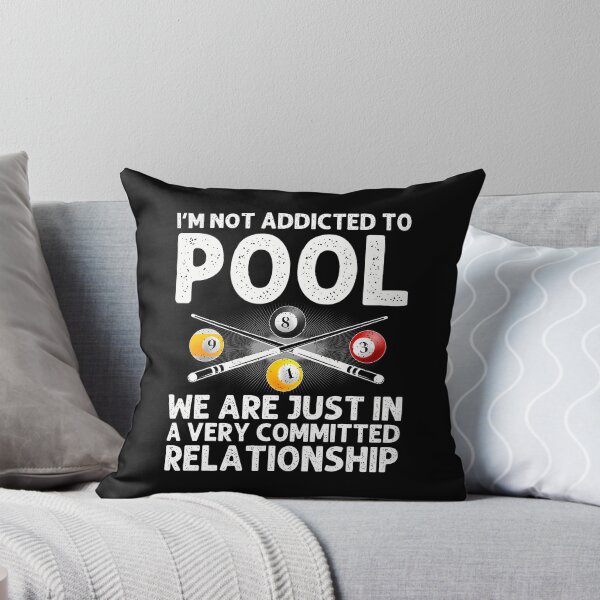 Item preview, Best Pool Art For Boys Billiard 8 Ball Pool Player designed and sold by PatsyMargie.
