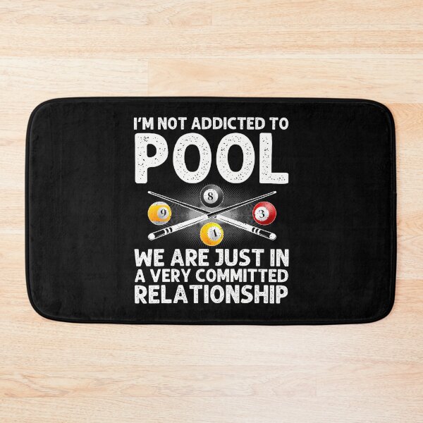 Item preview, Best Pool Art For Boys Billiard 8 Ball Pool Player designed and sold by PatsyMargie.