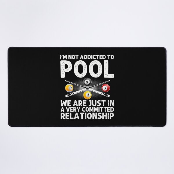Item preview, Best Pool Art For Boys Billiard 8 Ball Pool Player designed and sold by PatsyMargie.