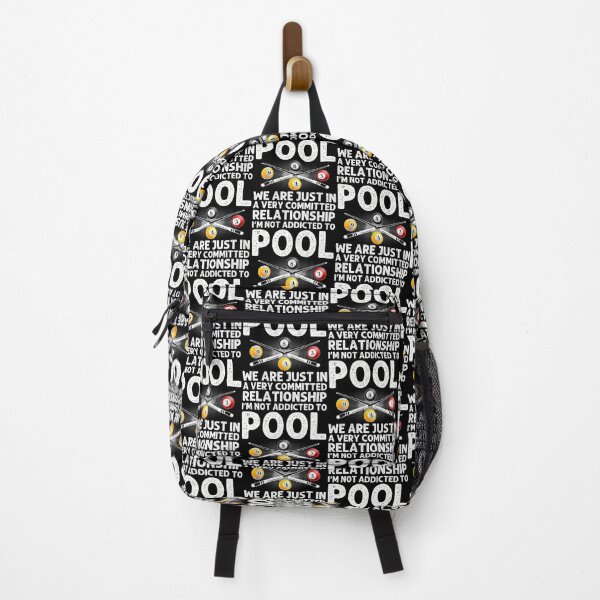 Item preview, Best Pool Art For Boys Billiard 8 Ball Pool Player designed and sold by PatsyMargie.