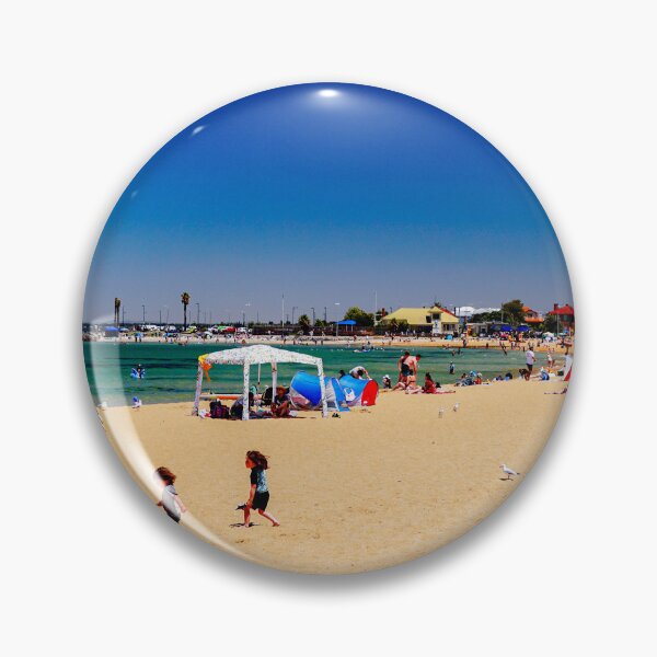 Item preview, Fun in the Sand designed and sold by D-GaP.
