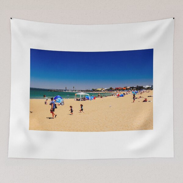 Item preview, Fun in the Sand designed and sold by D-GaP.