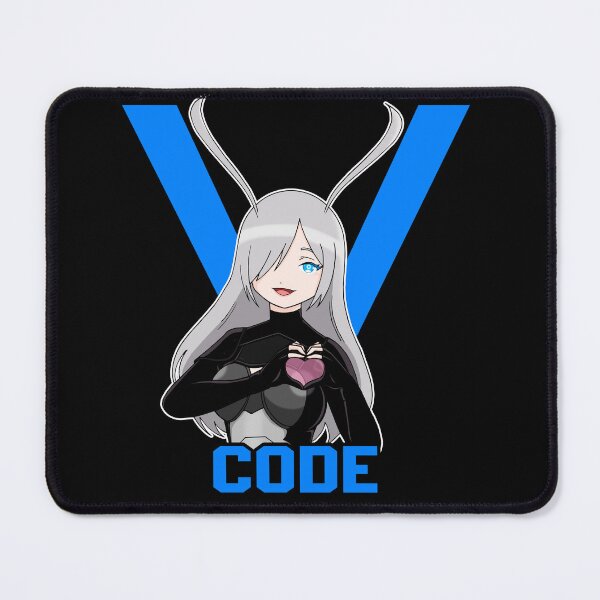 Item preview, Code V Kokoro + Logo designed and sold by AiCodenya.