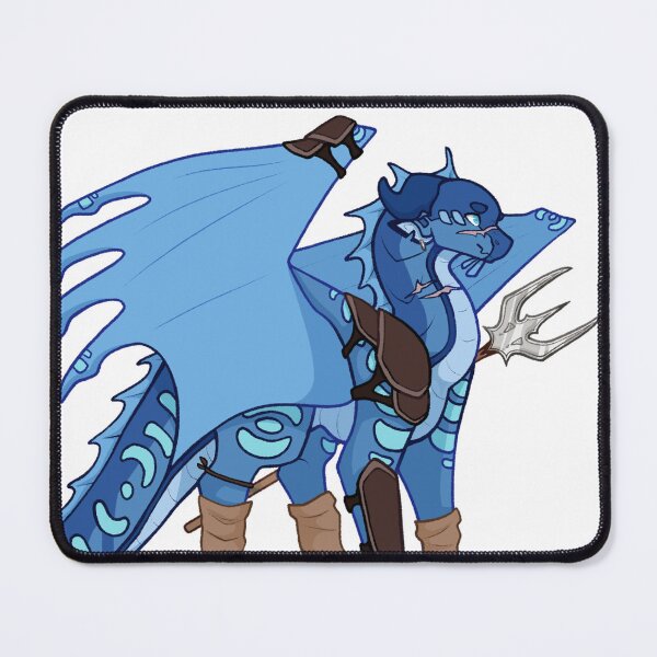 Item preview, Riptide designed and sold by BlessedBlossom.