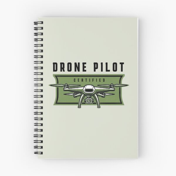Item preview, Drone Operator Shield certified designed and sold by KiwiRider.