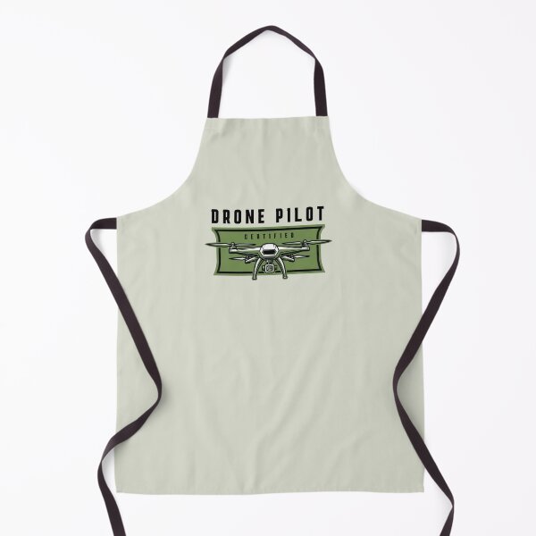 Item preview, Drone Operator Shield certified designed and sold by KiwiRider.