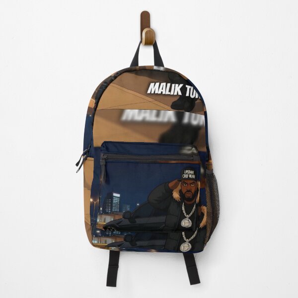Item preview, Malik Turner • Urban Chief Wear Vibes designed and sold by Urban Chief Collective.