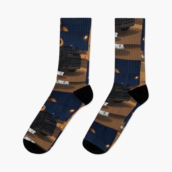 Item preview, Malik Turner • Urban Chief Wear Vibes designed and sold by Urban Chief Collective.