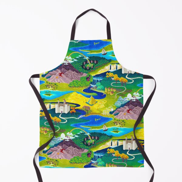 Item preview, Pixel World designed and sold by Echo1313.