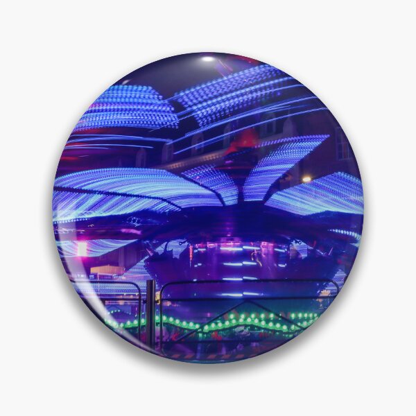 Item preview, Screaming on the fairground ride designed and sold by Martin Fenton.