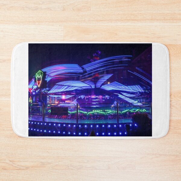 Item preview, Screaming on the fairground ride designed and sold by Martin Fenton.