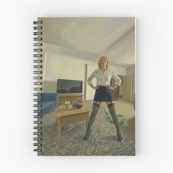 Item preview, Haughty Lass designed and sold by IanBiAM.