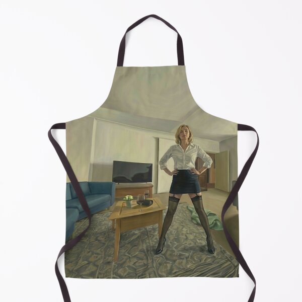 Item preview, Haughty Lass designed and sold by IanBiAM.