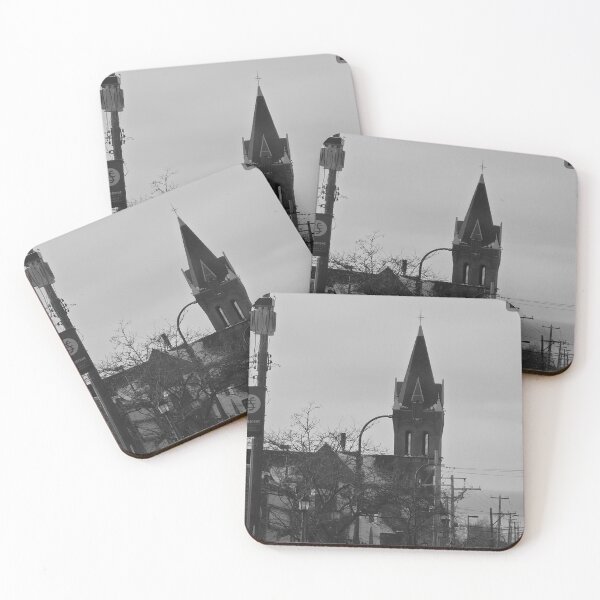 Item preview, Twin Cities Church designed and sold by Midwest Photo & Fun.