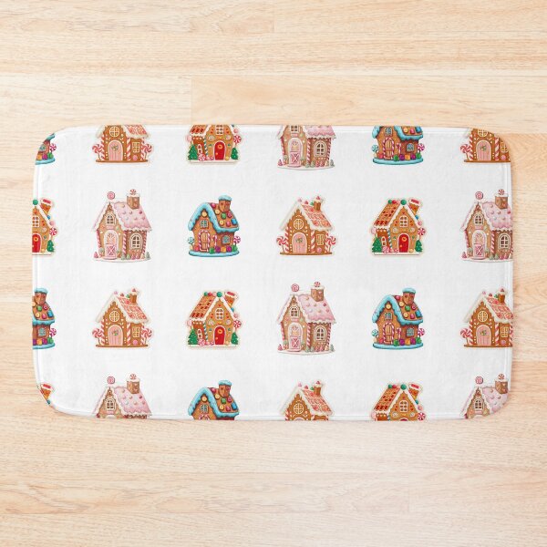 Item preview, Gingerbread houses pack designed and sold by MendaciousMina.