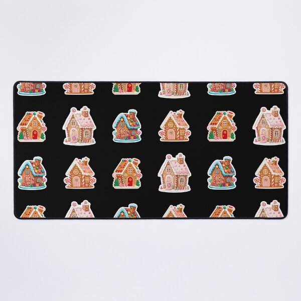 Item preview, Gingerbread houses pack designed and sold by MendaciousMina.