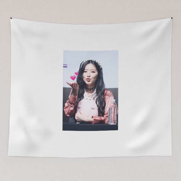 Item preview, Shuhua - (G)-Idle designed and sold by joventinguarezi.