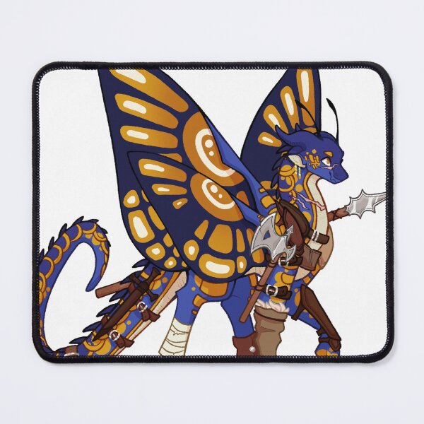 Item preview, Swordtail designed and sold by BlessedBlossom.