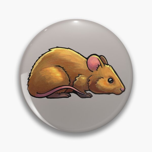 Item preview, Little Brown Mouse designed and sold by KN-Pictures.