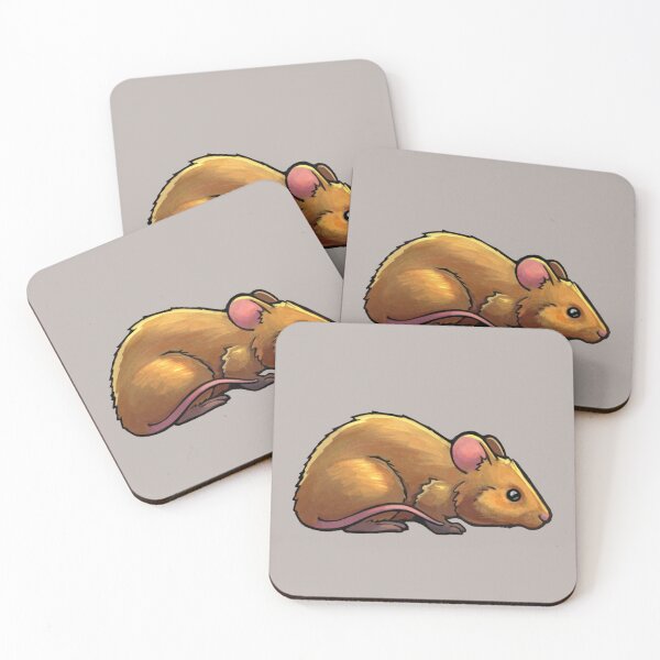 Item preview, Little Brown Mouse designed and sold by KN-Pictures.