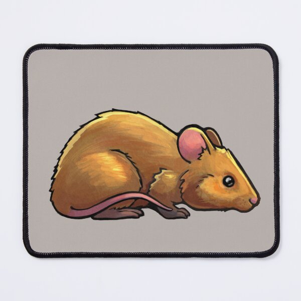 Item preview, Little Brown Mouse designed and sold by KN-Pictures.