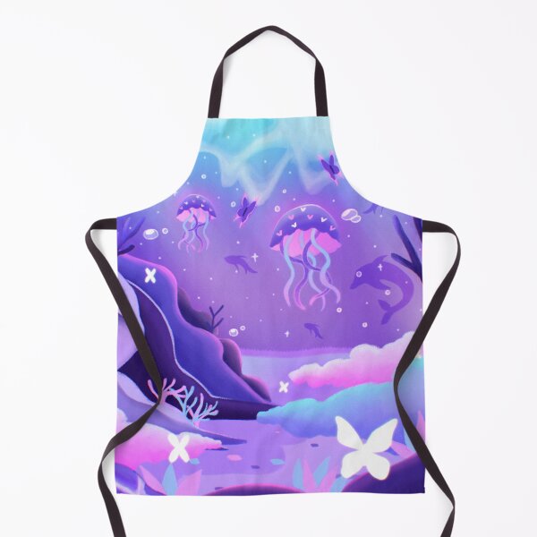 Item preview, Butterfly Ocean designed and sold by varielarts.