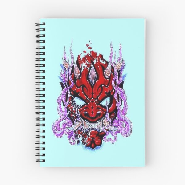 Item preview, Oni Mask designed and sold by NightRaida.