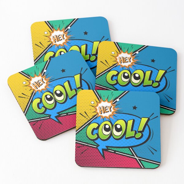 Item preview, Hey Cool designed and sold by Bildarten.