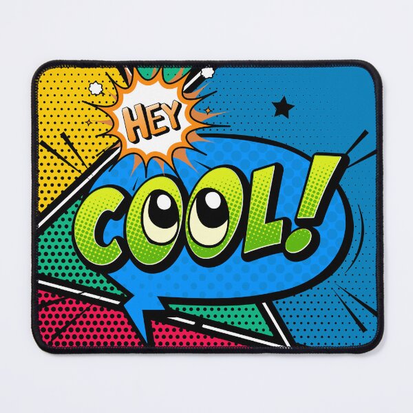 Item preview, Hey Cool designed and sold by Bildarten.