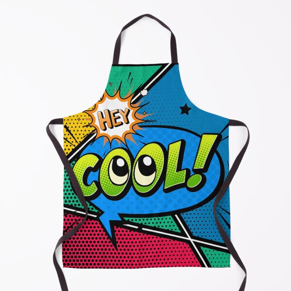Item preview, Hey Cool designed and sold by Bildarten.