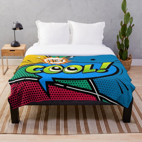 Item preview, Hey Cool designed and sold by Bildarten.