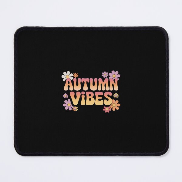 Item preview, Autumn Vibes Groovy Fall Lover Thanksgiving Day designed and sold by RustsyMin.