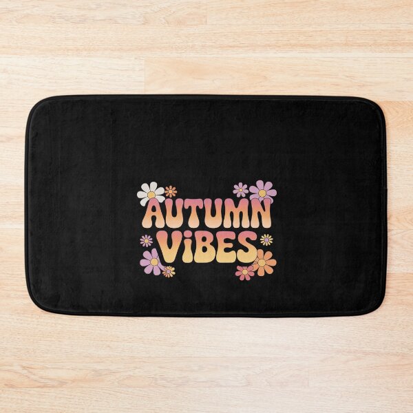 Item preview, Autumn Vibes Groovy Fall Lover Thanksgiving Day designed and sold by RustsyMin.