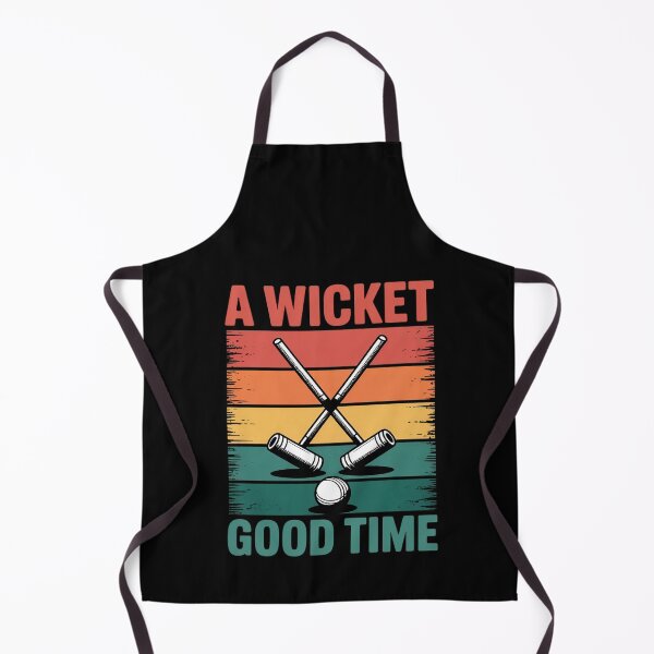 Artikelvorschau, Ein Wicket Good Time Croquet entworfen und verkauft von RustsyMin.
