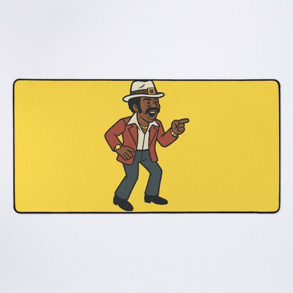 Item preview, The Up in Smoke Cuties - CURTIS- Curtis is on the case! designed and sold by CleverCulture.