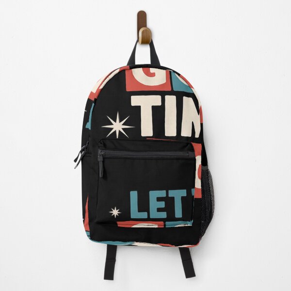 Item preview, 50's 60's Bowling - Let The Good Times Roll designed and sold by RustsyMin.