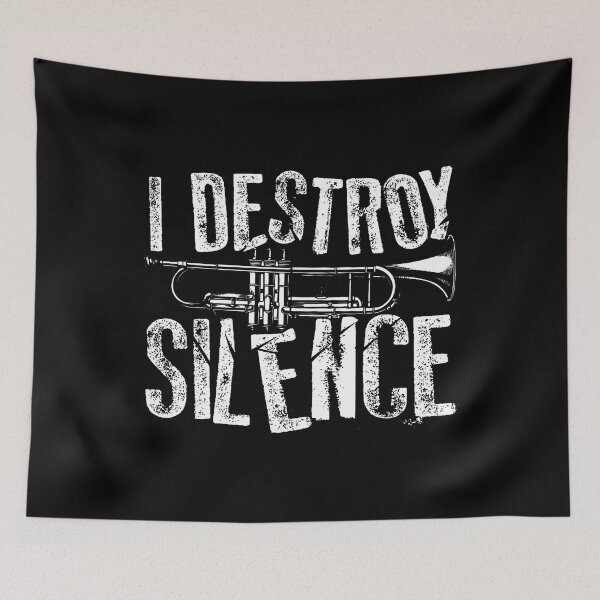 Item preview, Best Trumpet Player Art For Trumpetist Gag Trumpet designed and sold by DorisElaine.