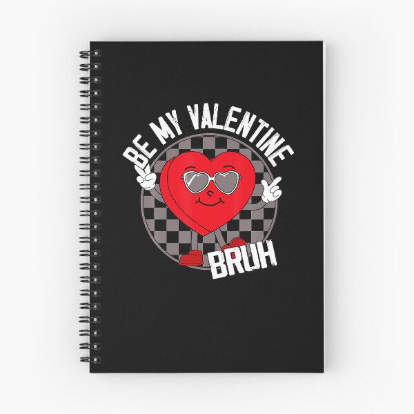 Item preview, Bruh Be My Valentine Cute Heart Valentines ns Boys designed and sold by LucilleAntoi.