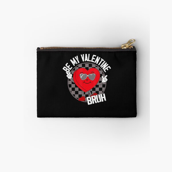Item preview, Bruh Be My Valentine Cute Heart Valentines ns Boys designed and sold by LucilleAntoi.