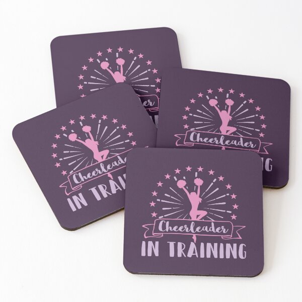 Item preview, Cheerleader In Training designed and sold by jaygo.