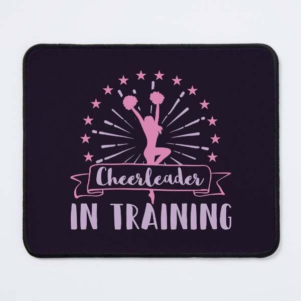 Item preview, Cheerleader In Training designed and sold by jaygo.